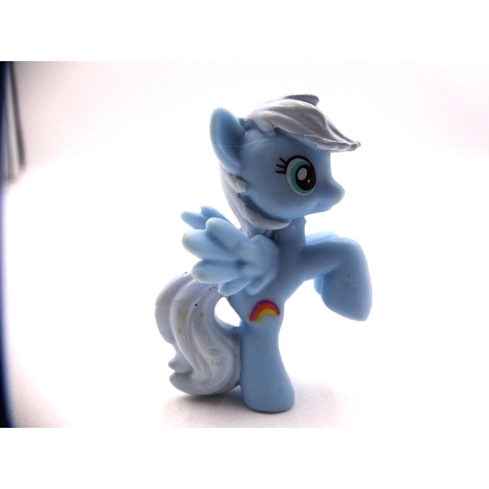 My Little Pony G4 Prism Glider FiM Blind Bag Wave 9 2" Mini Figure Hasbro